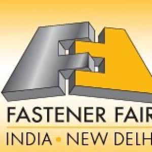 Fastener Fair India New Delhi 2020 Fastener Fair India New Delhi 2020