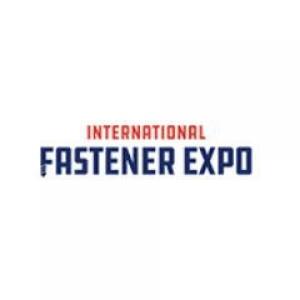 International Fastener Expo 2020