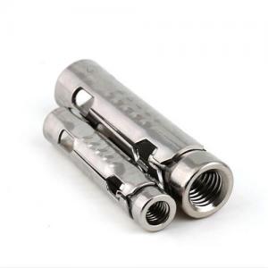 202 304 Stainless Steel Tam Shield Anchor  202 304 Stainless Steel Tam Shield Anchor