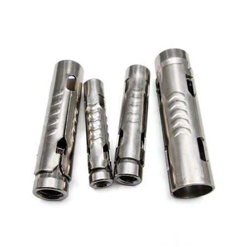 202 304 Stainless Steel Tam Shield Anchor 