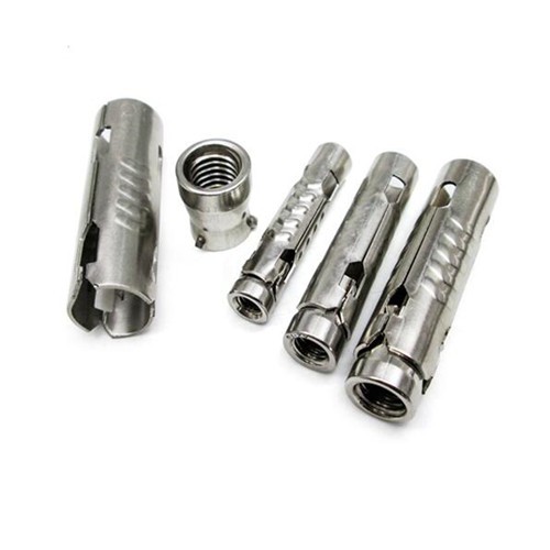 202 304 Stainless Steel Tam Shield Anchor 