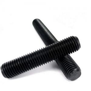 ASTM A193 Grade B7 Threaded Rod ASTM A193 Grade B7 Threaded Rod