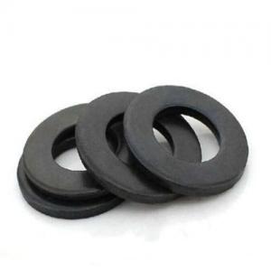 Black Oxide DIN6916 Heavy High Tensile Structural Flat Washer Black Oxide DIN6916 Heavy High Tensile Structural Flat Washer
