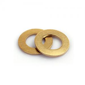 Brass Copper Flat Washer Brass Copper Flat Washer
