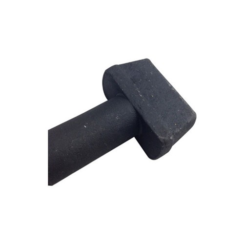 Carbon Steel Black Customized T Bolt