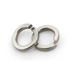 Carbon Steel DIN127 Lock Spring Washer