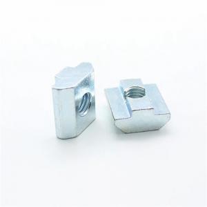 Carbon Steel DIN508 T Slot Nut