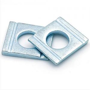 Carbon Steel DIN6918 Square Taper Washer