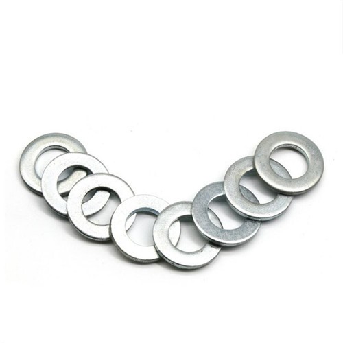 Carbon Steel Plain Washer For Clevis Pins DIN1441