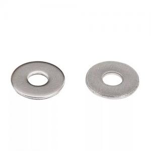 Carbon Steel Zinc Plated Large Flat Washer DIN9021