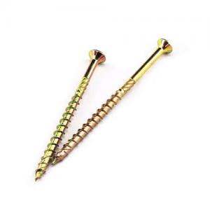 Chipboard Screw Zinc Plated Countersunk Head Torx Self Tapping Wood Screw Chipboard Screw Zinc Plated Countersunk Head Torx Self Tapping Wood Screw