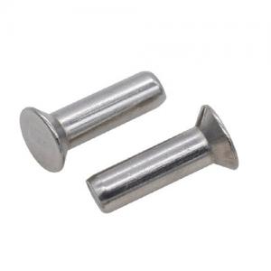 DIN302 Countersunk Head Solid Rivet DIN302 Countersunk Head Solid Rivet