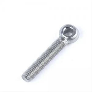 DIN444 All Sizes M5 M6 M8 Carbon Steel Stainless Steel Eye Bolt