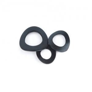 DIN6904 Curved Spring Washer For Screw And Washer Assemblies DIN6904 Curved Spring Washer For Screw And Washer Assemblies