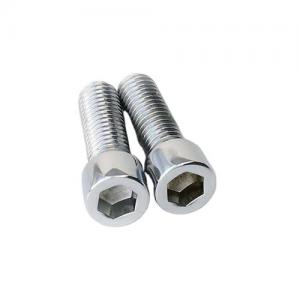 DIN912 Hexagon Socket Head Cap Screw DIN912 Hexagon Socket Head Cap Screw