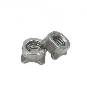 DIN928 Square Weld Nut DIN928 Square Weld Nut