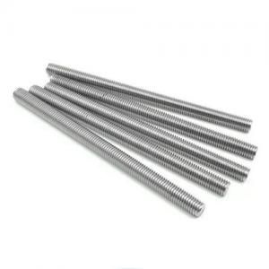 DIN975 Full Threaded Rod DIN975 Full Threaded Rod