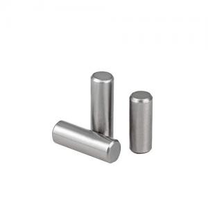 Din6325 Stainless Steel Parallel Dowel Pin Din6325 Stainless Steel Parallel Dowel Pin