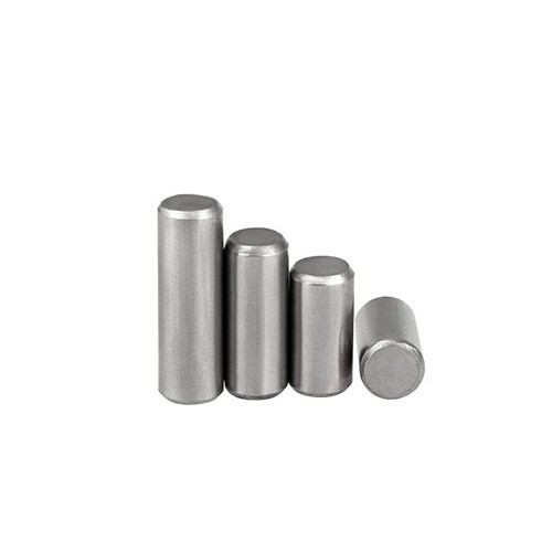 Din6325 Stainless Steel Parallel Dowel Pin