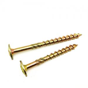 Flanged Wood Construction Torx Screw Flanged Wood Construction Torx Screw