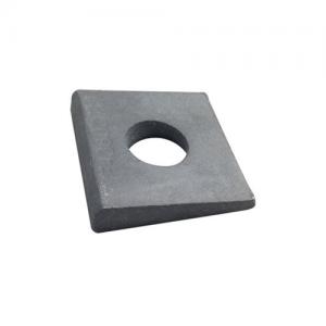 HDG Square Taper Washer HDG Square Taper Washer