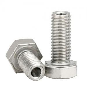 Hex Head Hollow Screw Bolt