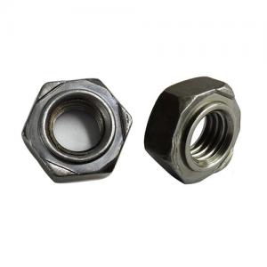 Hex Head Weld Nut Hex Head Weld Nut