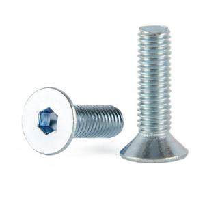 Hexagon Socket Countersunk Head Screw