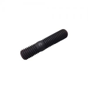 High Quality Carbon Steel Black Metric Double End Stud Bolt High Quality Carbon Steel Black Metric Double End Stud Bolt