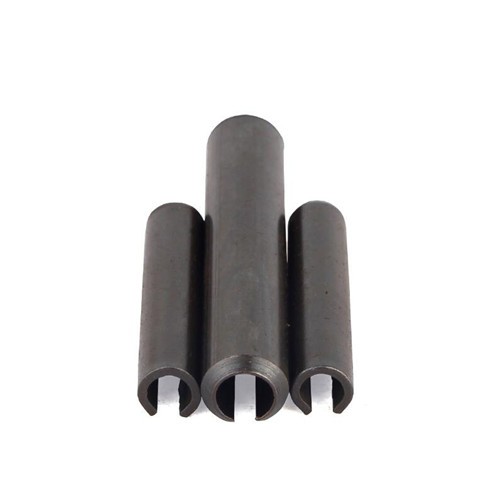 ISO13337 Slotted Spring Type Straight Pin Heavy Type 
