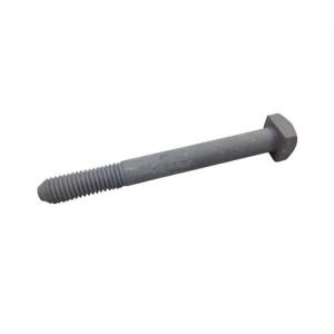 Nonstandard Hot Forged Square Head Bolt Nonstandard Hot Forged Square Head Bolt