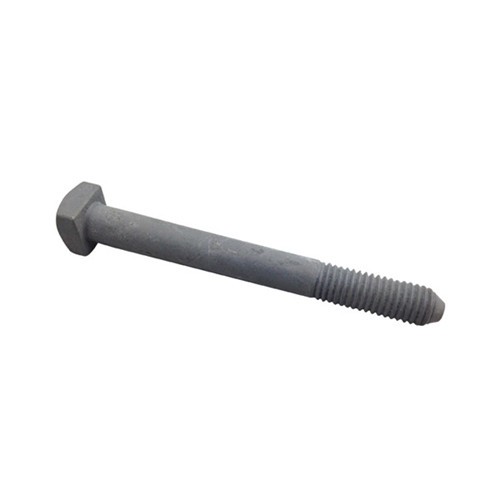 Nonstandard Hot Forged Square Head Bolt