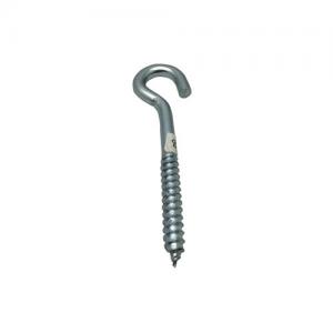 OEM Carbon Steel Zinc Plated Special Eye Screw Hooks OEM Carbon Steel Zinc Plated Special Eye Screw Hooks