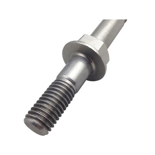 OEM Specialized Titanium Tapered Head Bolt