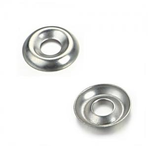 Stainless Steel Cup Washer Stainless Steel Cup Washer