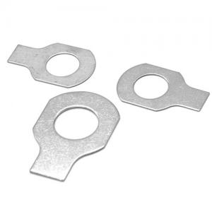 Stainless Steel DIN93 Tab Washer With Long Tab