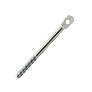 Wing Flat Head Eye Bolt