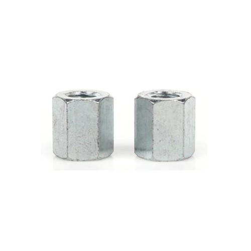 Zinc Plated DIN6330 Hex Thick Nut 